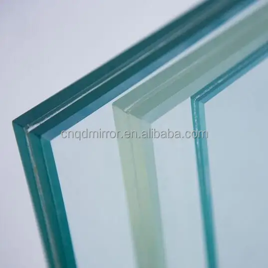 laminated glass