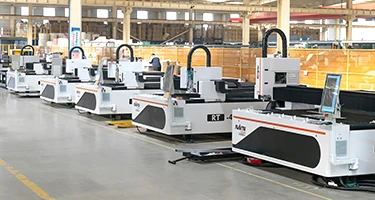 Hot sale metal laser cutting machine lazer cut industrial machinery equipment