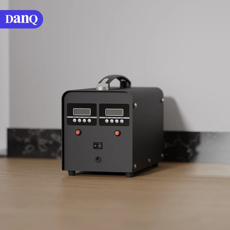DANQ Online Hotsales Best Aroma For Essential Oil Shop  Scent Fragrance Diffuser