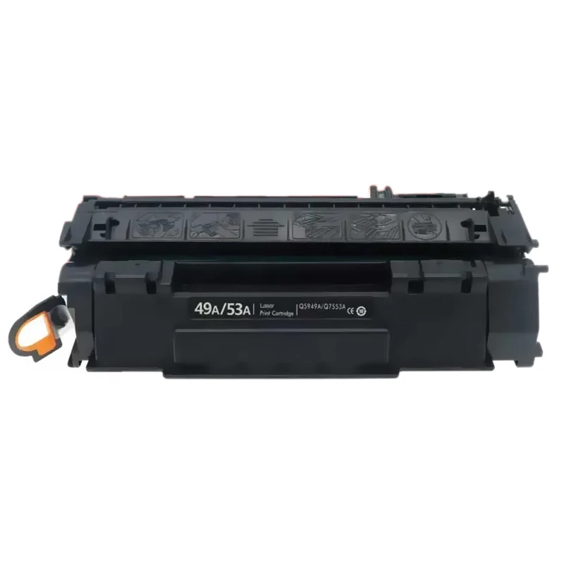 Оптовая продажа картридж с тонером для лазерного принтера Q5949A 49A HP 1160 1320 M3390mfp M3392mfp