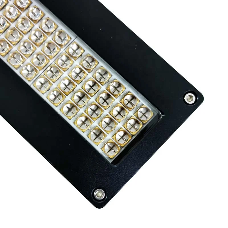 High Power 1500W UV Lights 365nm 385nm 395nm 405nm for UV Led Lamp Print