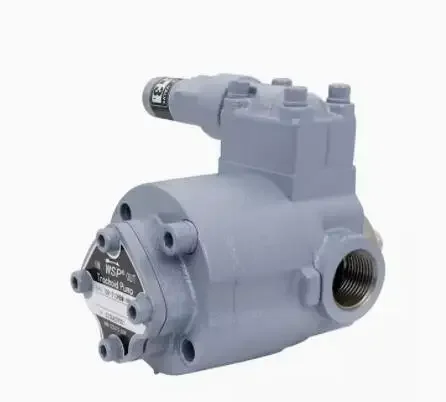 WSP Trochoid Pump TOP-216HBM-VB TOP-220HBM-VB TOP-203HBM-VD TOP-204HBM-VD TOP-206HBM-VD TOP-208HBM-VD
