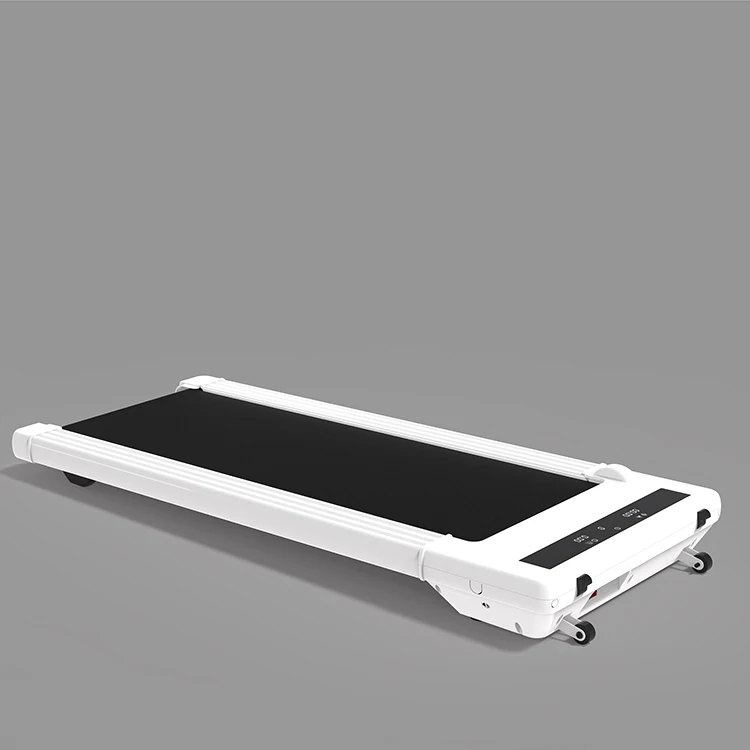 Super deals certified new gym fitness motorized semi commercial treadmill club home use  ac motor treadmill/Walking pad