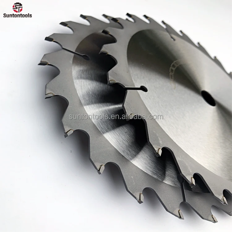 UAS popular Fast cutting 7-1/4inch 24 40 Tooth T.C.T Circular Saw Blade Woodworking Saw Blade for wood Cutting