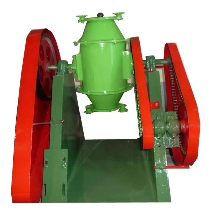 
Premix Feed Additive Mixer Machine 