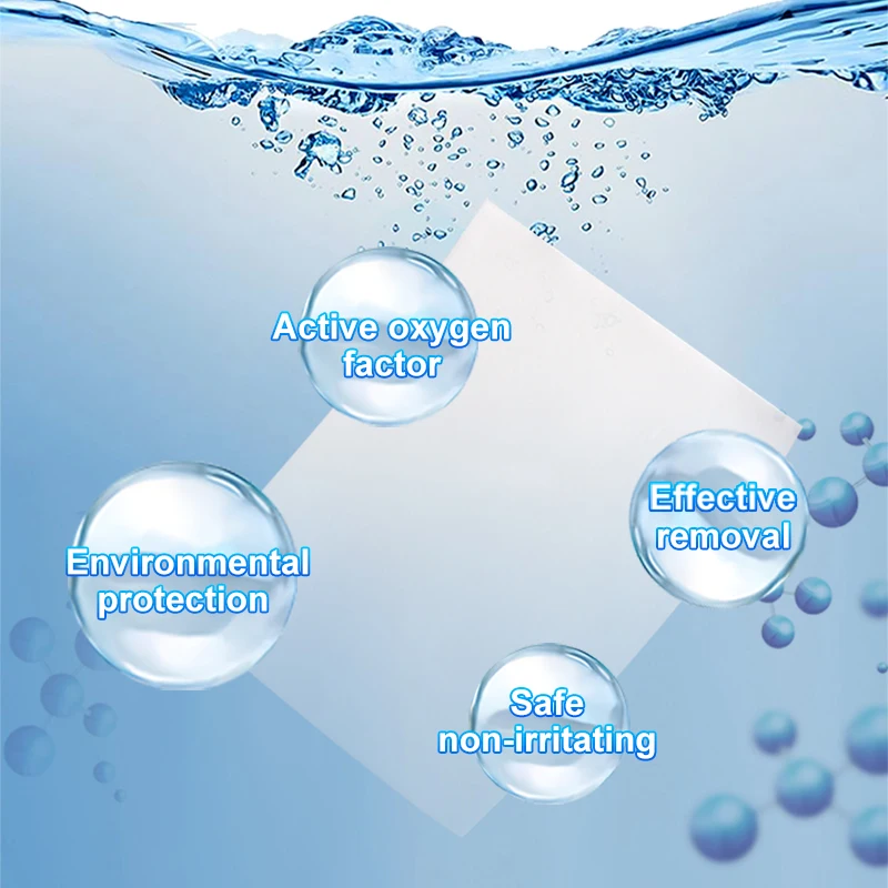 Natural Travel Friendly Biodegradable and Chemical Free Strong Cleaning Power Eco Washing Soap Strips Cleaning Sheets