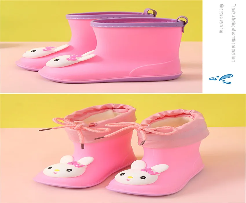 Китайский производитель, высококачественные ботинки для маленьких девочек