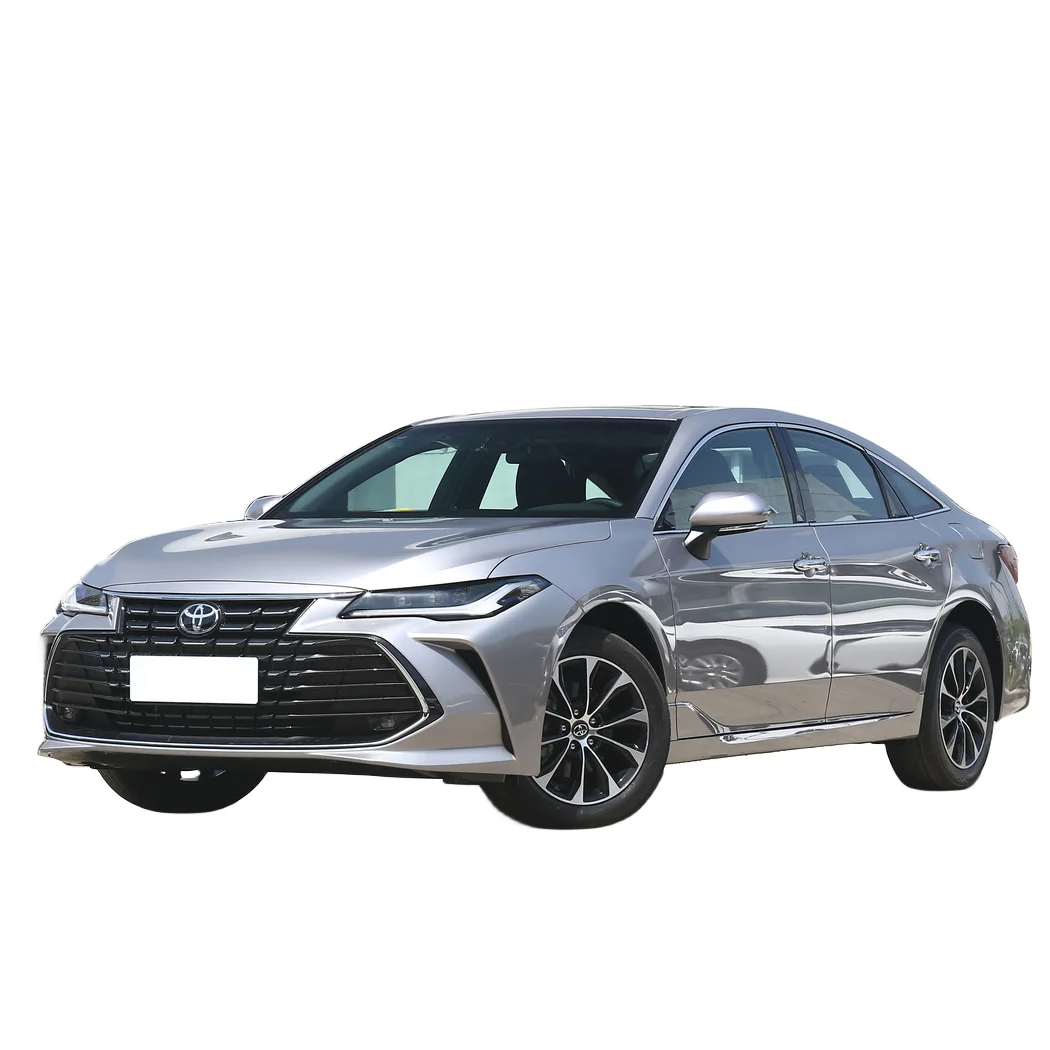 Топливный автомобиль Toyota Avalon 2023 двухмоторный 2 5 л лимитированная флагманская серия новый