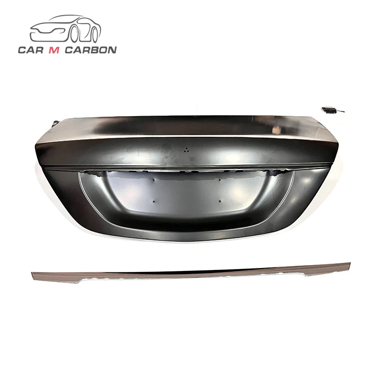 2009-2013Y S550 S500 S350 W221 Upgrade W222 S63 Auto Body Systems Bodykit Car Bumpers W221 S Class Old to New Body Parts