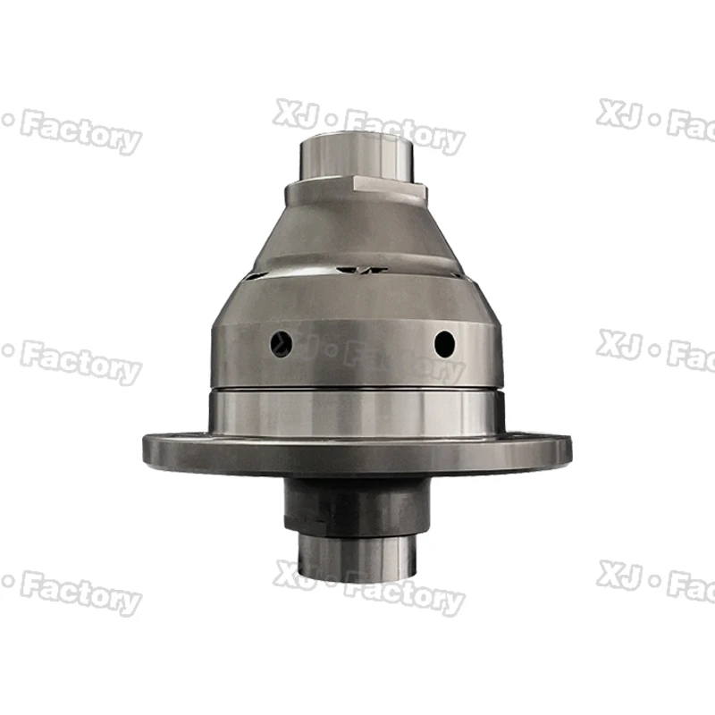 Road Racing  Helical Gear case Limited Slip Differential For BMW BMW E39 530d Auto, 540i Manual & Auto