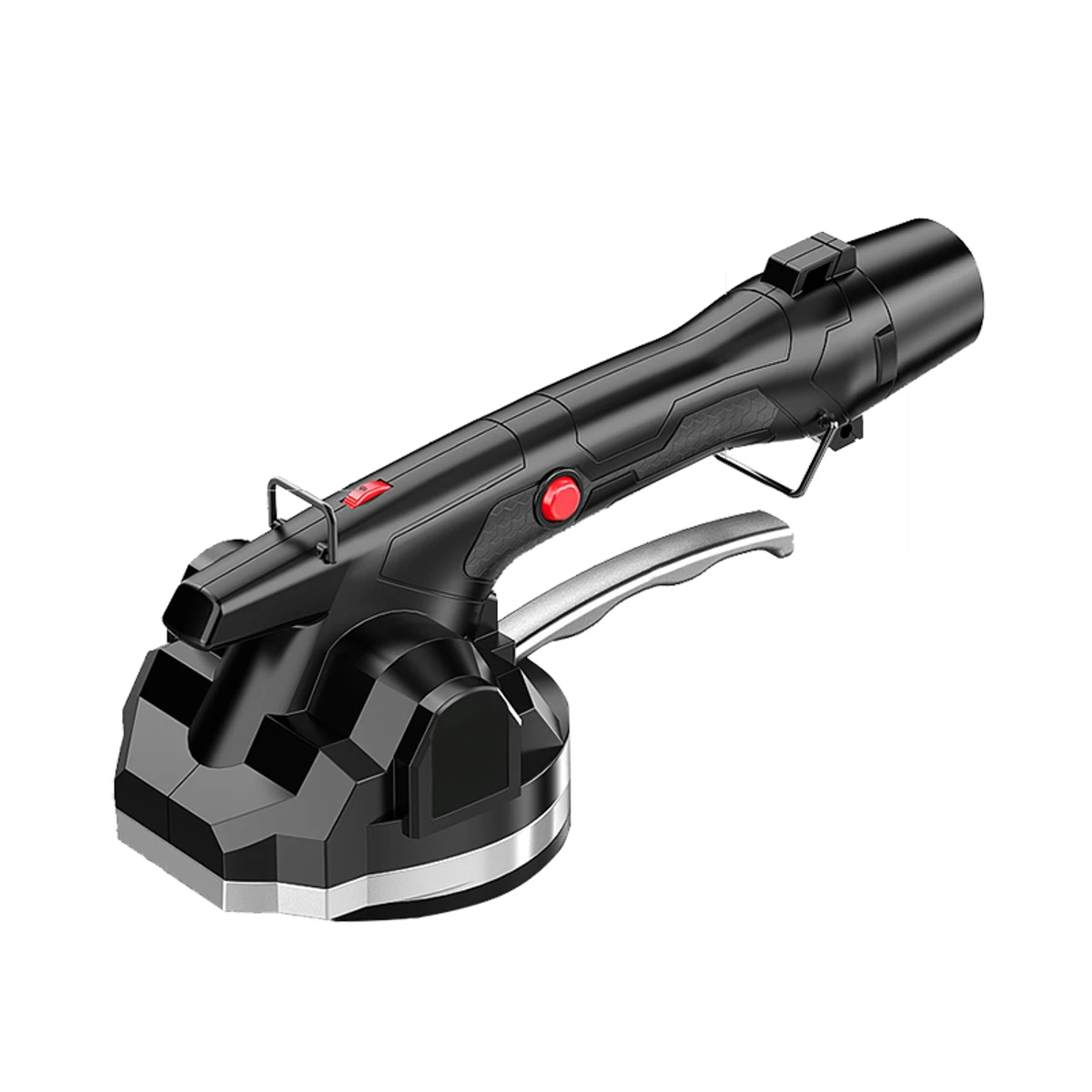 Tile Vibrator Hot Sale Adjustable Suction Cup Cordless Electric Tile Laying Vibrator Tiling Tools