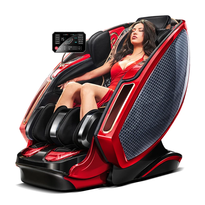 office airbag massage equipment