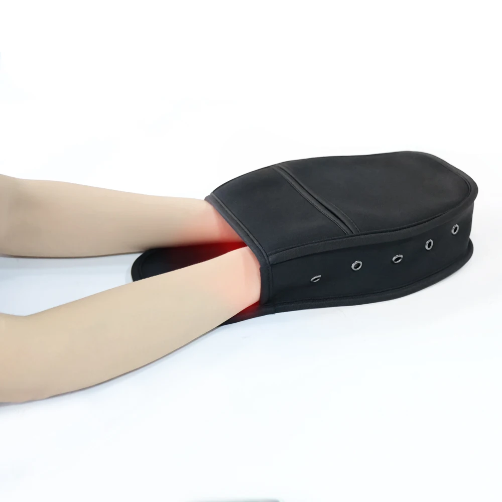Shenzhen Ideatherapy Red light therapy glove led light therapy for hands Near infrared light therapy device for pain relief