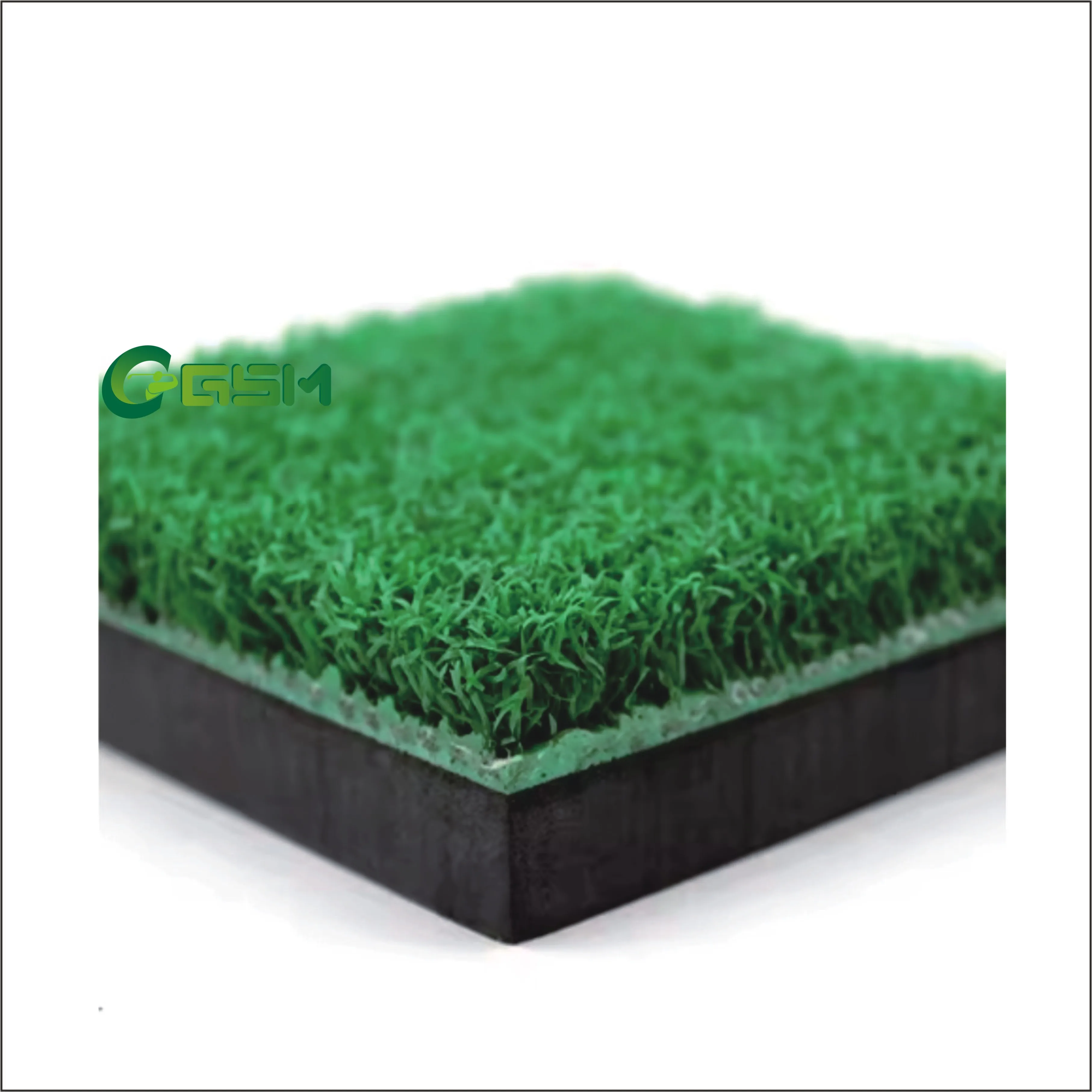 Коврики для игры в гольф