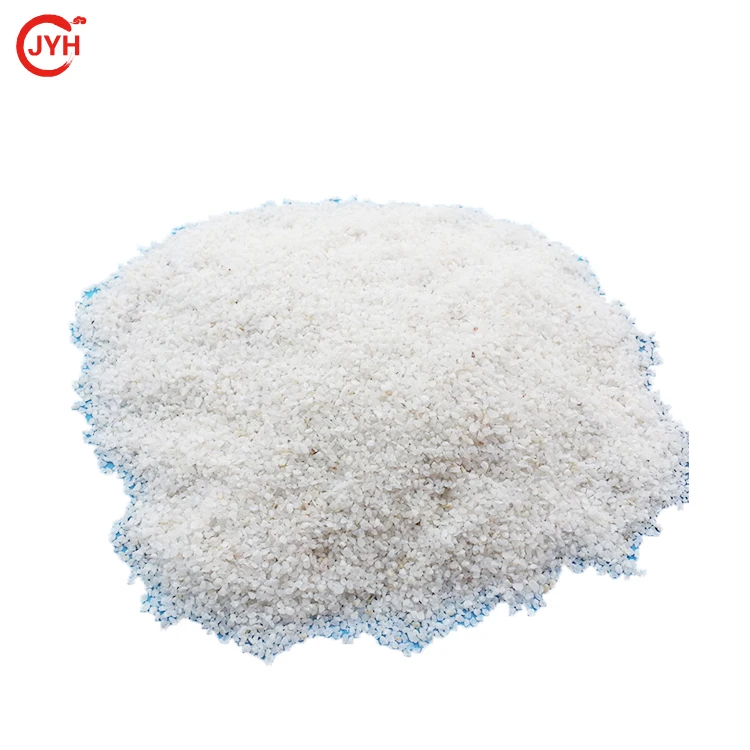 trending product Quartz powder for super white glass