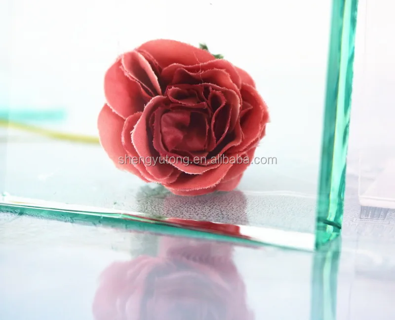 Low e Iron 4mm 5mm 5.5mm 6mm  vidrio Clear Glass Float Glass Price