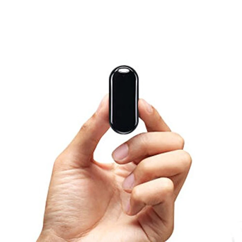 JNN M5 professional key ring voice recorder Digital Mini hidden Voice Recorder Audio Recorder Dictaphone denoise long-distance