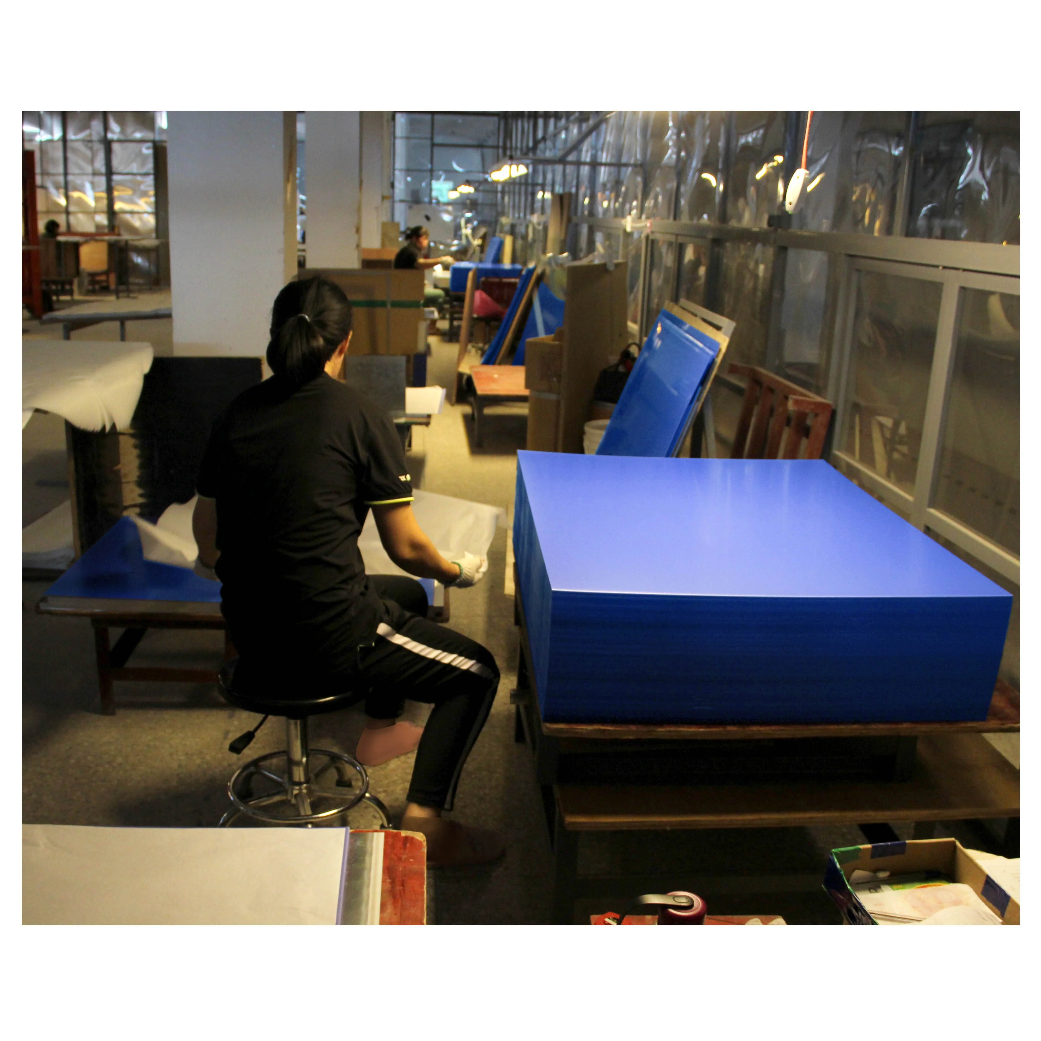 Factory price Thermal CTP Offset printing plates