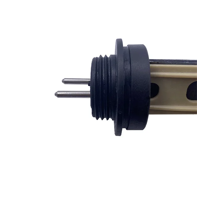 Настраиваемый титановый электрод mmo для производства хлорноватистой кислоты RMS