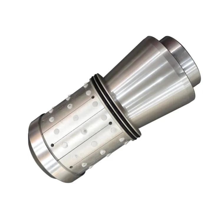 Oilfield All-Metal Fully Disintegrating Dissolvable Bridge Plug Frac Plug