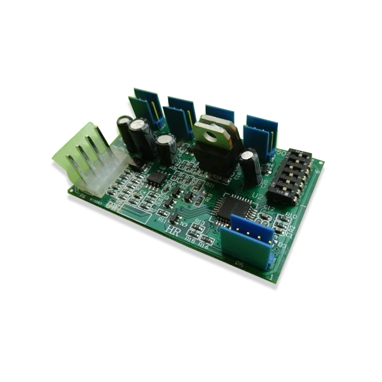 DAA25005C1 Elevator Station Board RS14  elevator parts