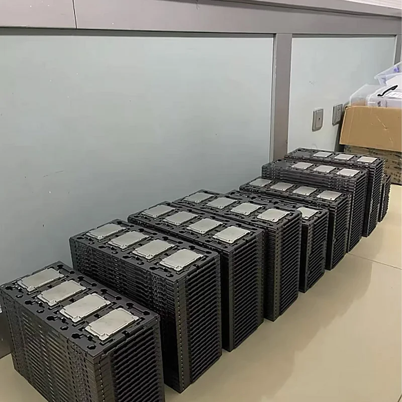 Fast shipping Inter Xeon Gold 6414U Processor 60M Cache, 3.40 GHz 6414U AI computer server part intel gold cpu 6414U