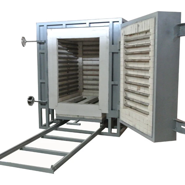 JCY CDLY-1 Cubic1300 градусов Автоматическая электрическая печь для керамики