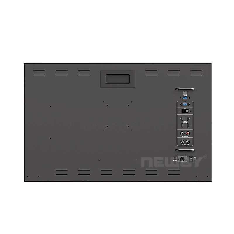 High Quality 4K Resolution HD 23.8 Inch Broadcast  Monitor SD