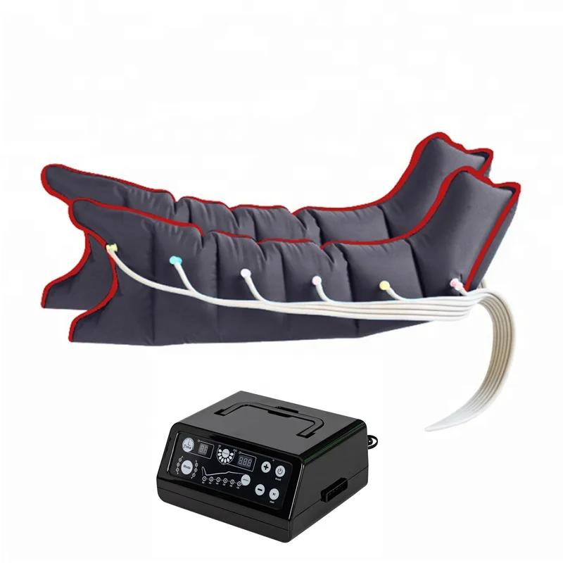 Xiamen Manufacturer Latest Factory Price 360 Degree Relax Muscle rapid recovery boots