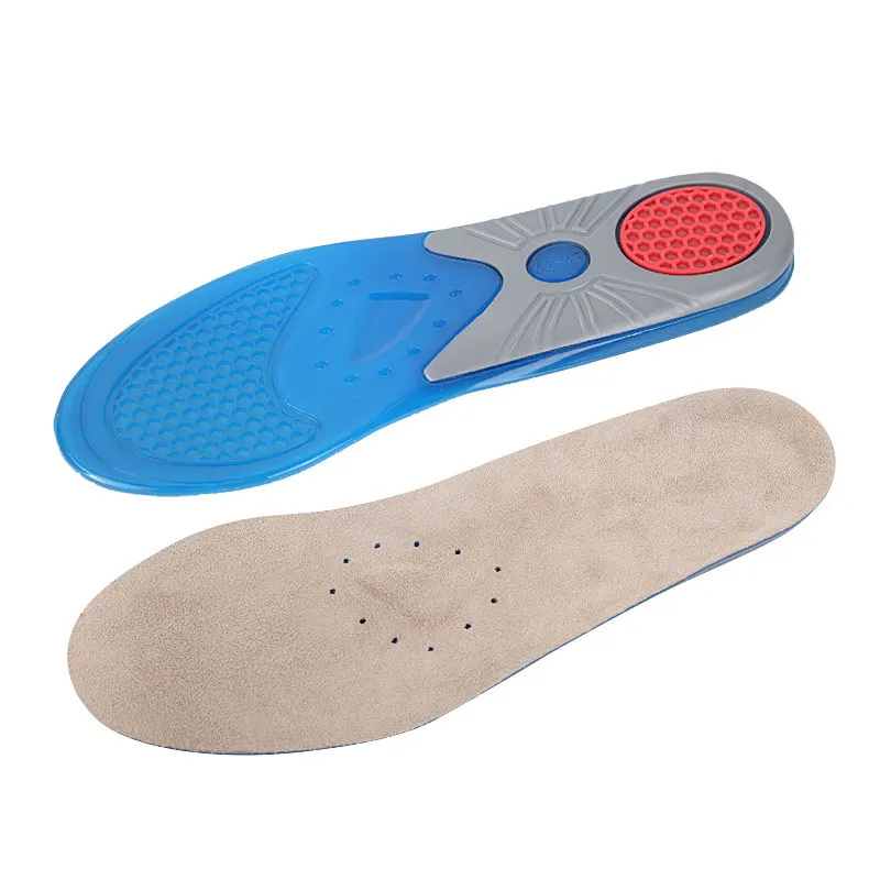Plantar Fasciitis Arch Support Pain Relief Insoles Flat Feet Orthotic High Arch Orthopedic Heavy Duty Boot Work Shoe Insole
