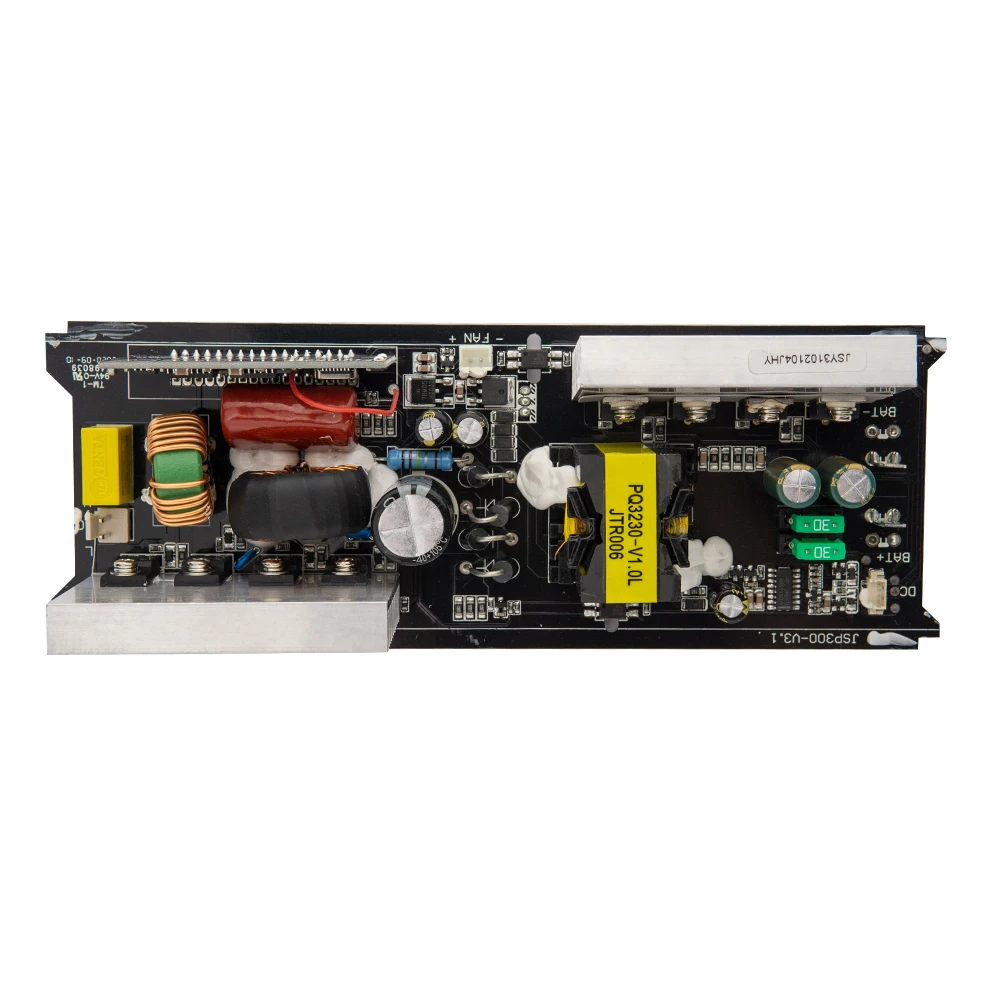 OEM/ODM PCB Manufacturer In China Quick Turn Fast PCB Circuit Board Assembly PCBA Service