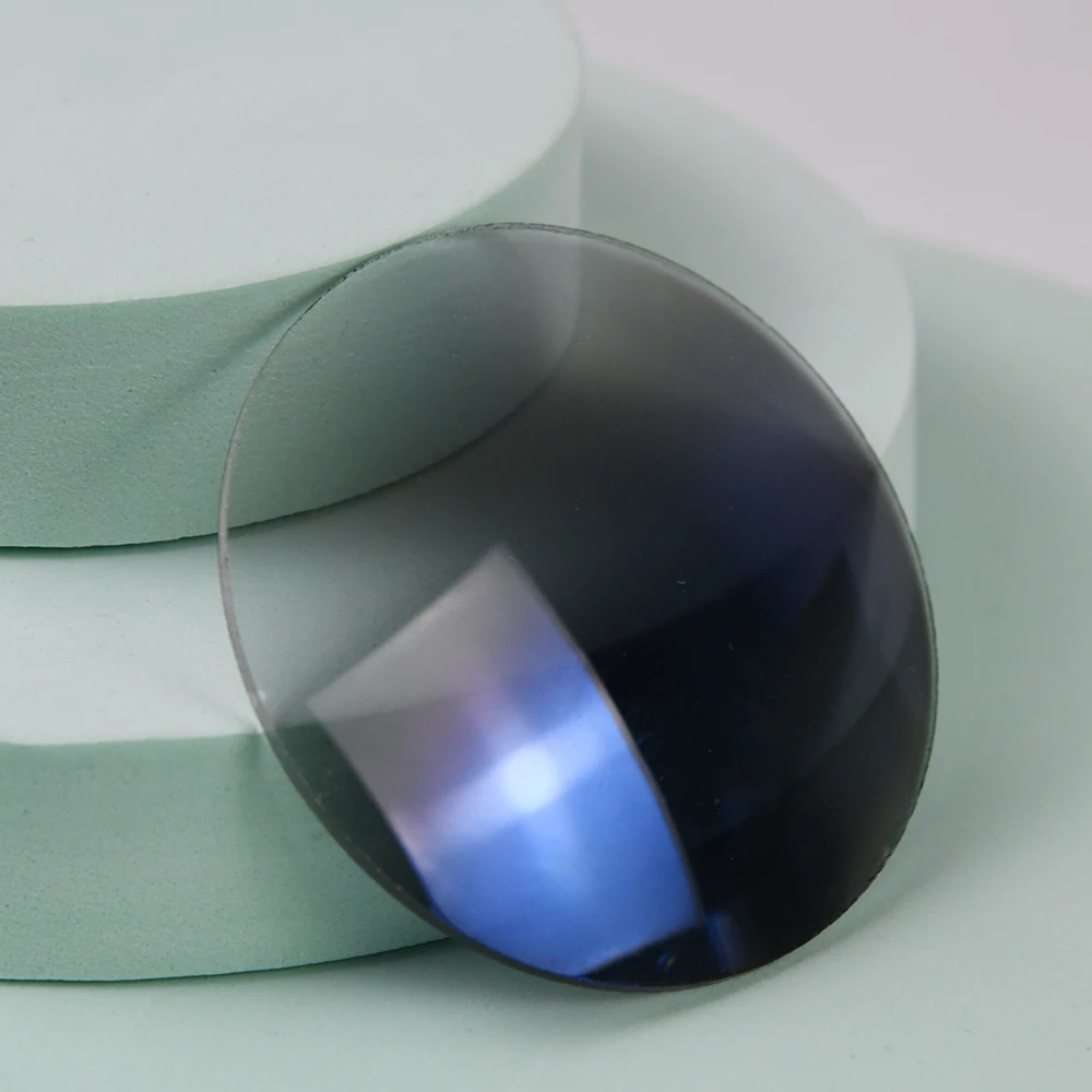 Danyang Factory Professional lens supplier  Sunglasses Lenses High quality Polarized Sunglasses Lens