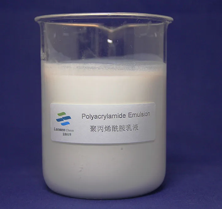 Flocculant Polymer Soil Stabilization polyacrylamide PAM