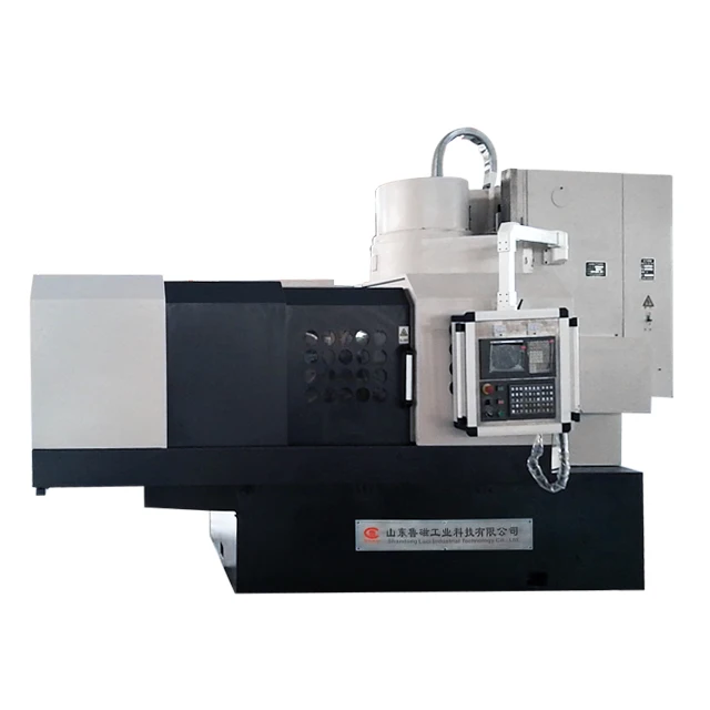 Horizontal surface spindle grinding machine with rotary table  Horizontal spindle surface grinder price