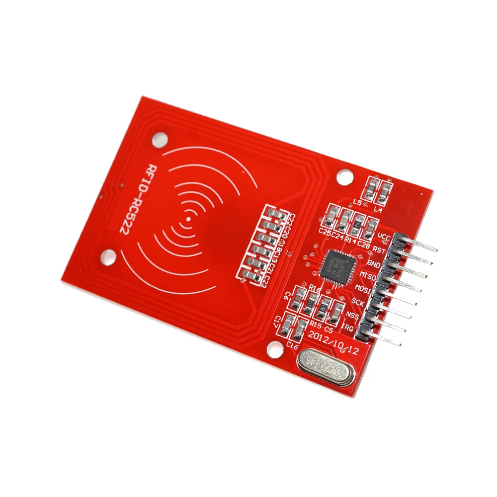 Okystar OEM/ODM RFID RC522 13 56 мГц считыватель