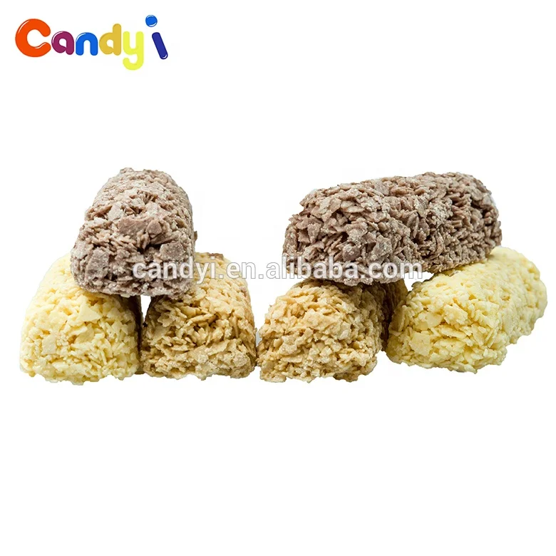 Заводская цена, сладкие зерна хлопьев, овсянка, шоколад