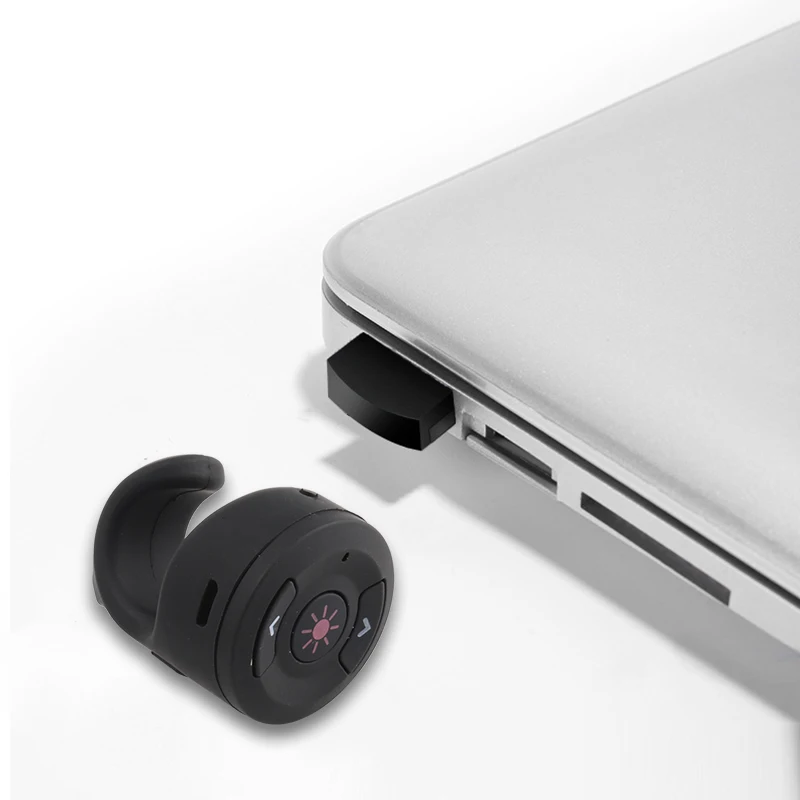 Беспроводная лазерная указка