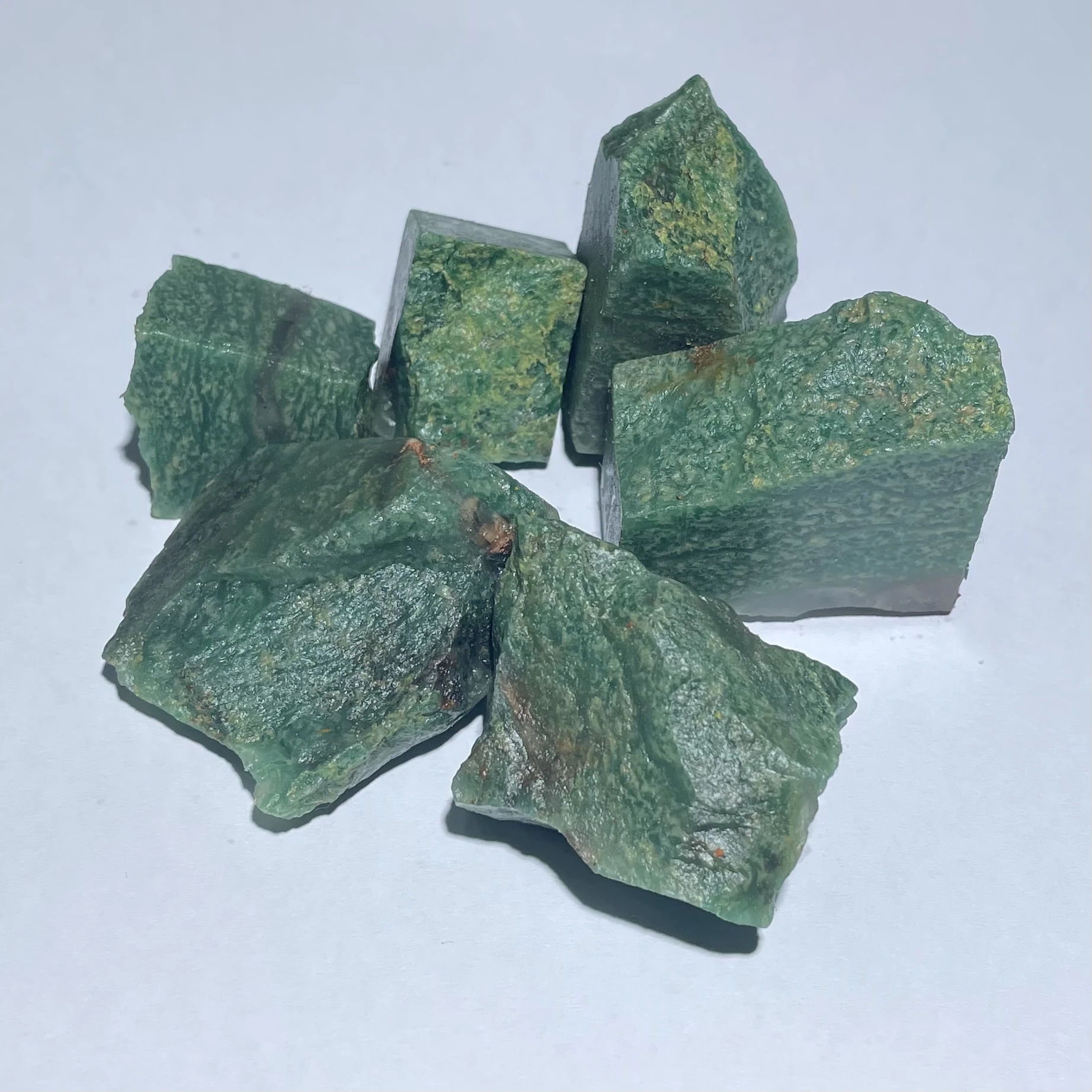 Wholesale Raw Quartz Gemstone Precious Stones Rough Stone Mineral Irregular Reiki Chakra Crystals Healing Stones