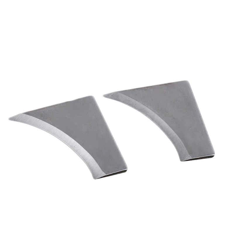 Customized Carton Steel Inner Curved Blade