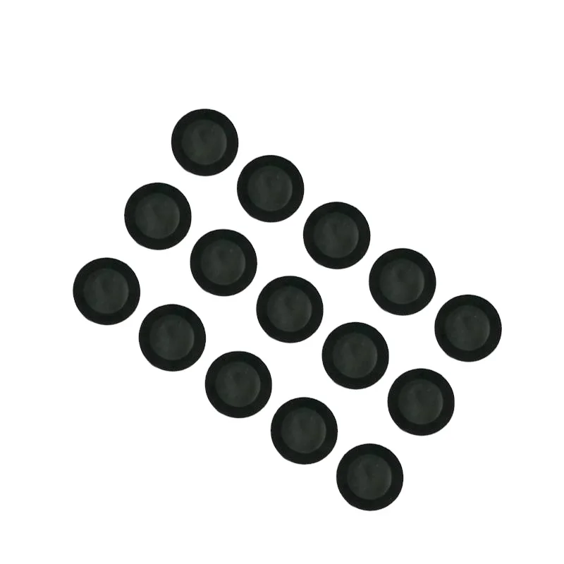 Sinri IP67 Ptfe Factory Sound Protection Adhesive Vent Speaker Membrane Waterproof Acoustic Vent