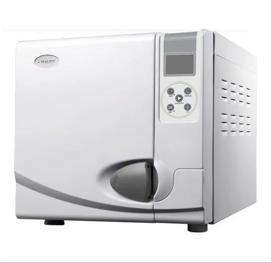 17/22 Liters dental Autoclave Sterilizer machine