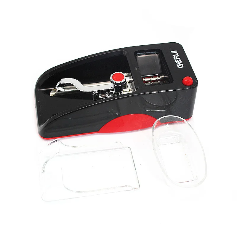 Good Price Automatic Cigarette Rolling Machine Tobacco Slim Cigarettes Roller Smoking Rolling Machine