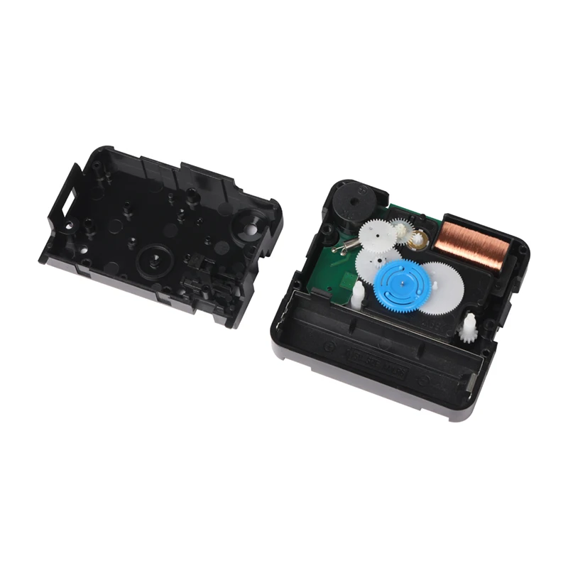 JH1668SA дешевый бесшумный механизм часовой сигнализации