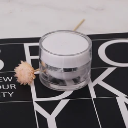 Custom Packaging Convenient cleaner ball fast degreaser Eyelashes Extension Glue Remover