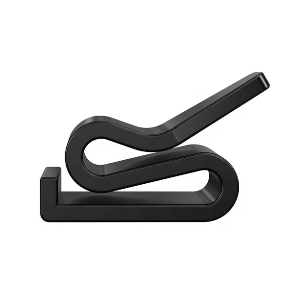 2022 New Style Stock Masking Holder Ski Helmet Clip 1 Pair Anti Slip Ear Extension Hook Extender