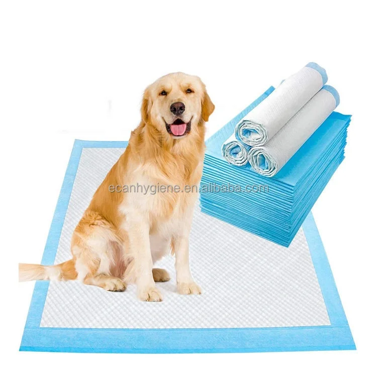 Pet hygiene mats small animals surgery use under pads