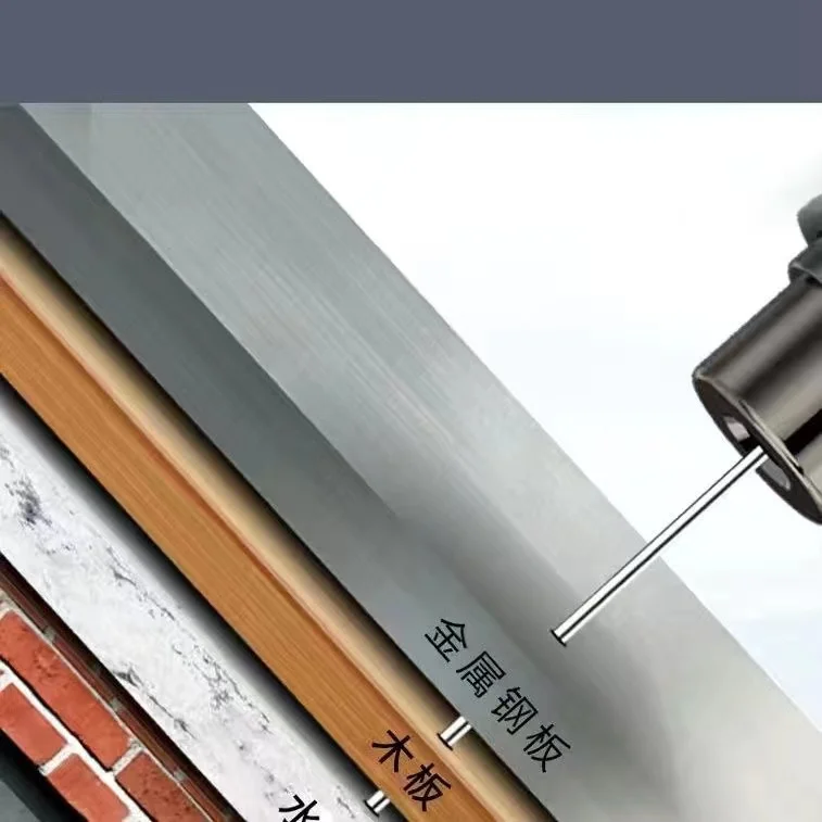 High quality nails from Chinese factories