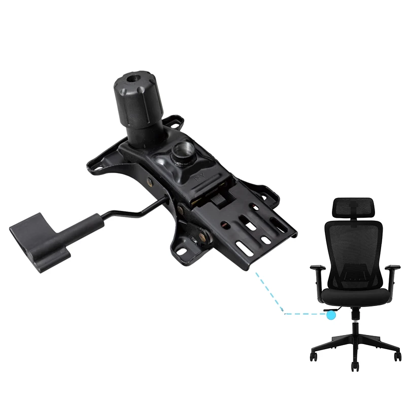 Factory Price Multifunctional Tilt-swivel Chair Mechanism Parts for Office Chair