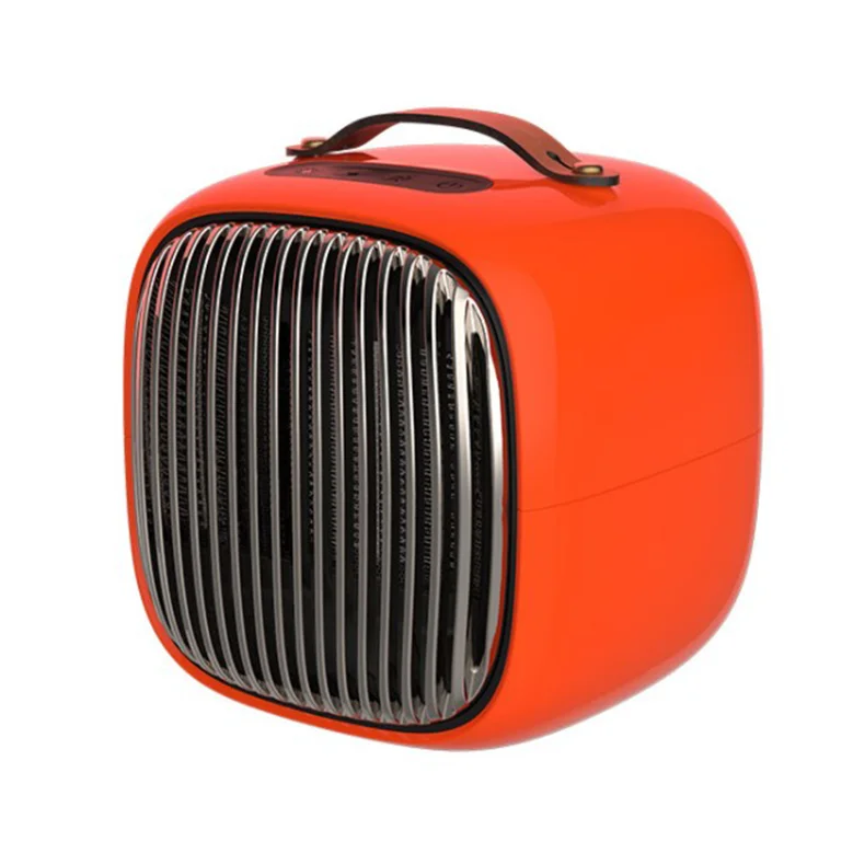 High Quality 1200W Indoor Living Room Mini Portable Ptc Heater Ceramic Heater Electric For Winter