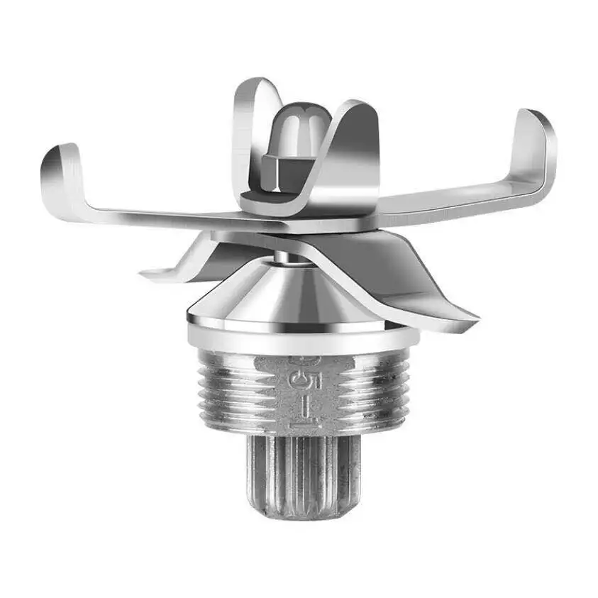 magic kitchen mixer and grinder blender multifunctional blender silver  blender 2200 watt blander machine